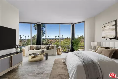 4316 Marina City Dr #204G, Marina Del Rey, CA 90292