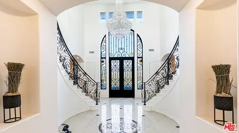 Entry Way - 8321 Overview Ct, Yucaipa, CA 92399 photo 1 of 4