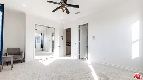Bedroom - 8321 Overview Ct, Yucaipa, CA 92399 photo 11 of 12