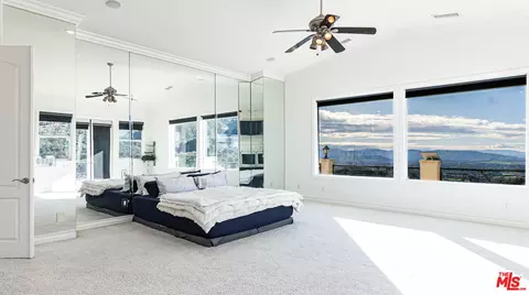 Bedroom - 8321 Overview Ct, Yucaipa, CA 92399 photo 8 of 12