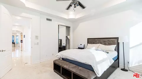 Bedroom - 8321 Overview Ct, Yucaipa, CA 92399 photo 4 of 12