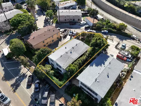 5031 S Slauson Ave, Culver City, CA 90230