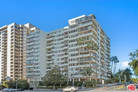 10433 Wilshire Blvd #602, Los Angeles, CA 90024