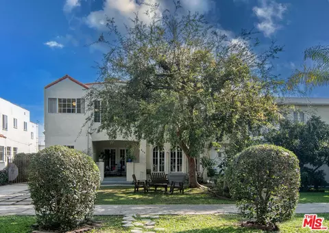 806 S Detroit St, Los Angeles, CA 90036