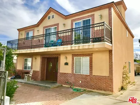 14646 Kittridge St, Van Nuys, CA 91405