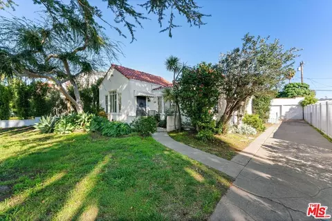 739 18th St, Santa Monica, CA 90402
