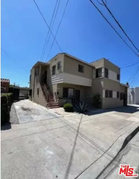 1746 W 106th St, Los Angeles, CA 90047
