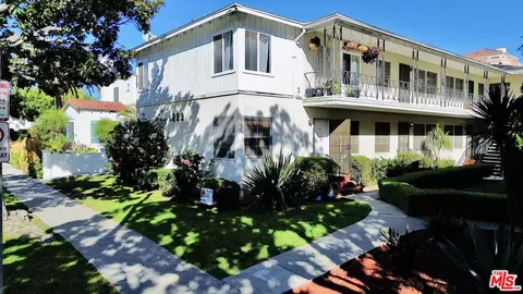 1233 14th St, Santa Monica, CA 90404