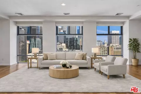 801 S Grand Ave #1306, Los Angeles, CA 90017