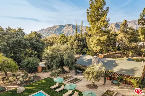 483 El Jina Ln, Ojai, CA 93023 photo 31