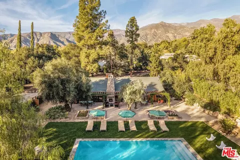 483 El Jina Ln, Ojai, CA 93023 photo 32
