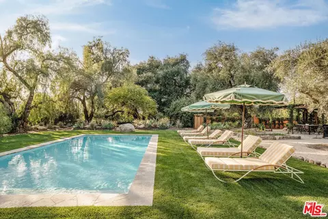 483 El Jina Ln, Ojai, CA 93023 photo 3