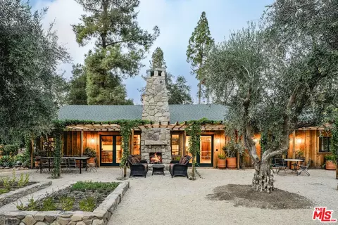 483 El Jina Ln, Ojai, CA 93023 photo 4
