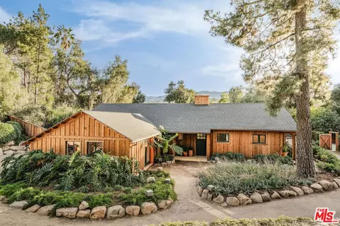 483 El Jina Ln, Ojai, CA 93023 photo 2