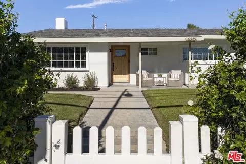 16429 Rinaldi St, Granada Hills, CA 91344