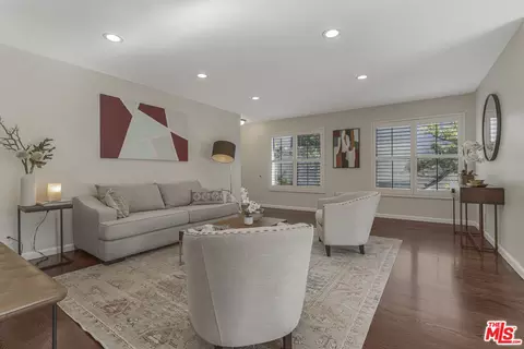 10685 Wilkins Ave #4, Los Angeles, CA 90024