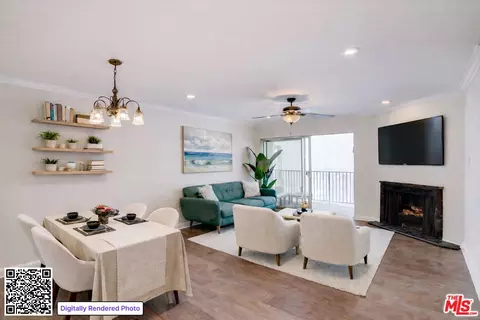 1515 S Beverly Dr #306, Los Angeles, CA 90035