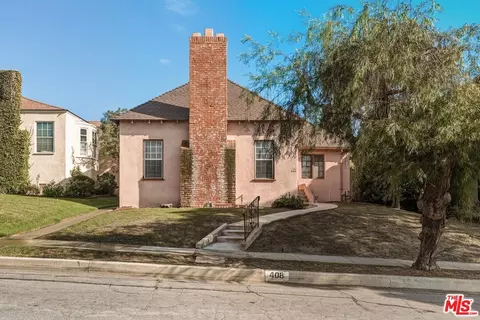 408 Loma Vista St, El Segundo, CA 90245