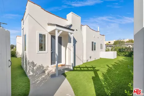 12941 Ferndale Ave, Los Angeles, CA 90066