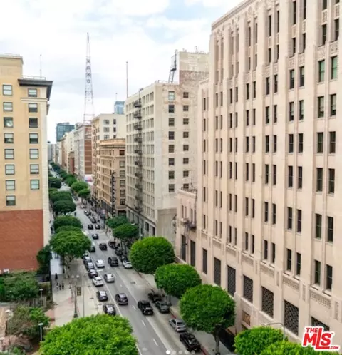 416 S Spring St #905, Los Angeles, CA 90013