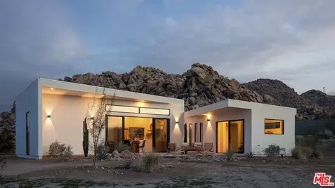 7192 Mount Shasta Ave, Joshua Tree, CA 92252