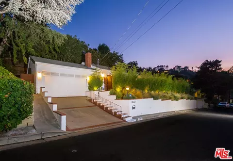 3401 Camino De La Cumbre, Sherman Oaks, CA 91423
