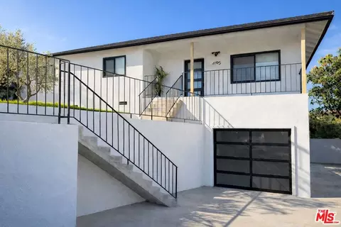 4195 San Miguel Ave, San Diego, CA 92113