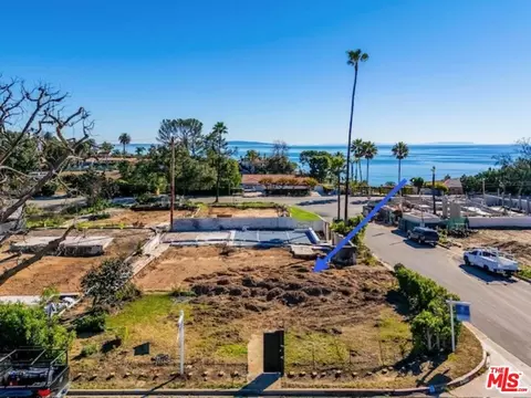 16866 Livorno Dr, Pacific Palisades, CA 90272