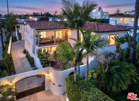 1361 S Tremaine Ave, Los Angeles, CA 90019
