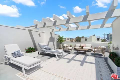 3503 Esplanade, Marina Del Rey, CA 90292