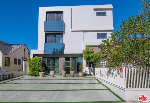 1621 S Bedford St, Los Angeles, CA 90035
