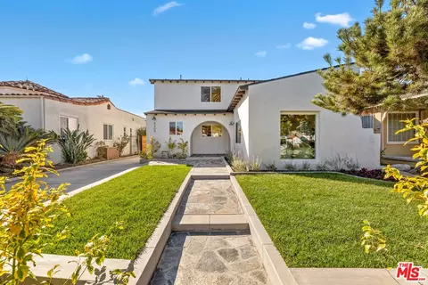 4309 Sutro Ave, Los Angeles, CA 90008