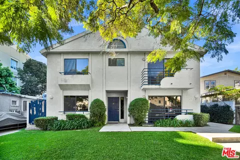 1236 21st St, Santa Monica, CA 90404