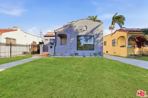 2908 Somerset Dr, Los Angeles, CA 90016