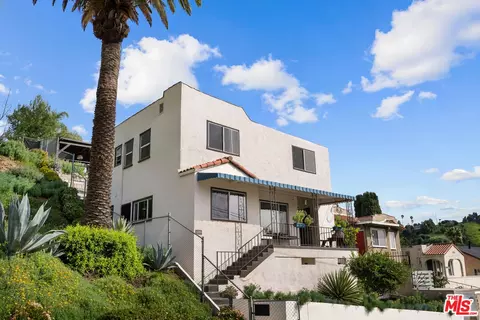 4389 Radium Dr, Los Angeles, CA 90032