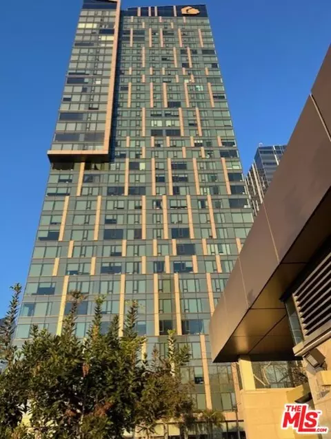 889 Francisco St #710, Los Angeles, CA 90017