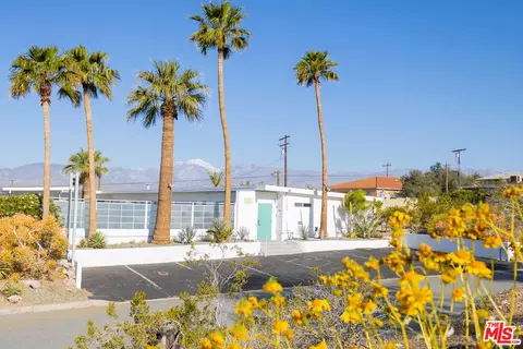 12689 Eliseo Rd, Desert Hot Springs, CA 92240