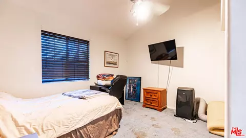 Bedroom - 23876 Crest Forest Dr, Crestline, CA 92325 photo 3 of 3