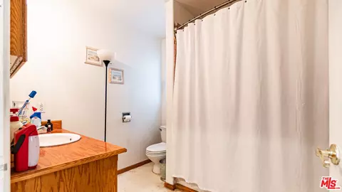Bath - 23876 Crest Forest Dr, Crestline, CA 92325 photo 4 of 5