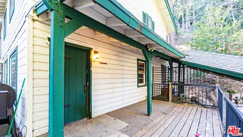 Exterior - 23876 Crest Forest Dr, Crestline, CA 92325 photo 3 of 6
