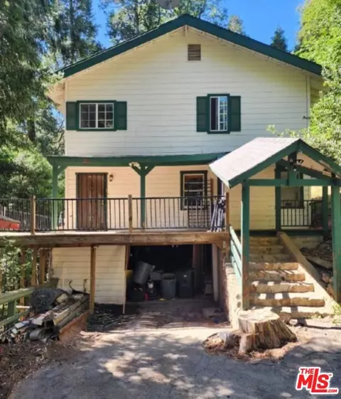 23876 Crest Forest Dr, Crestline, CA 92325