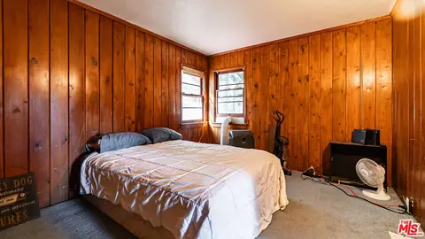 Bedroom - 23876 Crest Forest Dr, Crestline, CA 92325 photo 1 of 3