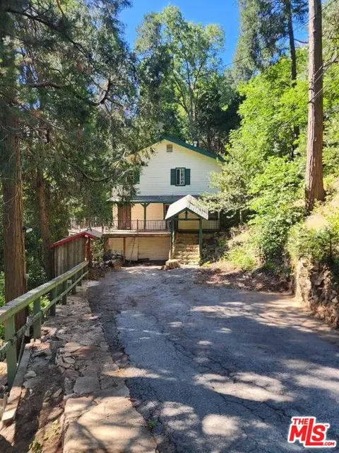 Other - 23876 Crest Forest Dr, Crestline, CA 92325 photo 9 of 12
