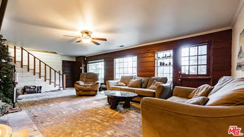 Living - 23876 Crest Forest Dr, Crestline, CA 92325 photo 1 of 2