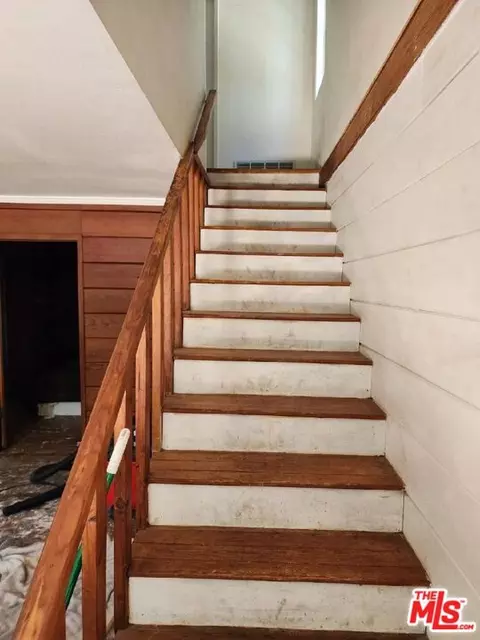 Entry Way - 23876 Crest Forest Dr, Crestline, CA 92325 photo 3 of 3