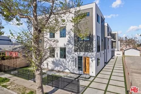 2921 S Burnside Ave, Los Angeles, CA 90016