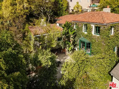 6740 Milner Rd, Los Angeles, CA 90068