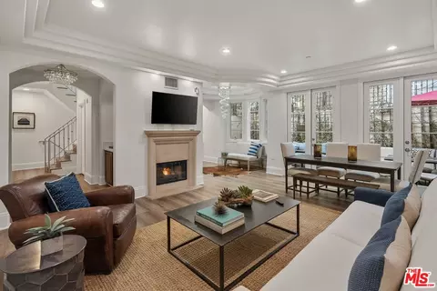 1311 Centinela Ave #3, Santa Monica, CA 90404