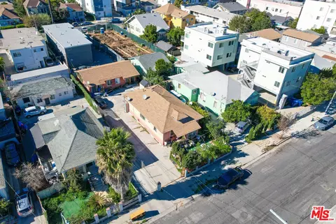 1139 S Kingsley Dr, Los Angeles, CA 90006