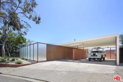 1811 Bel Air Rd, Los Angeles, CA 90077